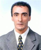 MEHMET EMİN SEVİNÇ