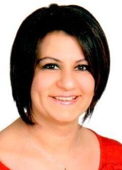 ÖZGÜL DİLAVER