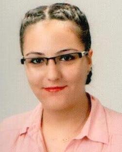 İPEK ŞULE KUZULU ÇAKTU