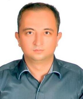 SERKAN GÜRBÜZ