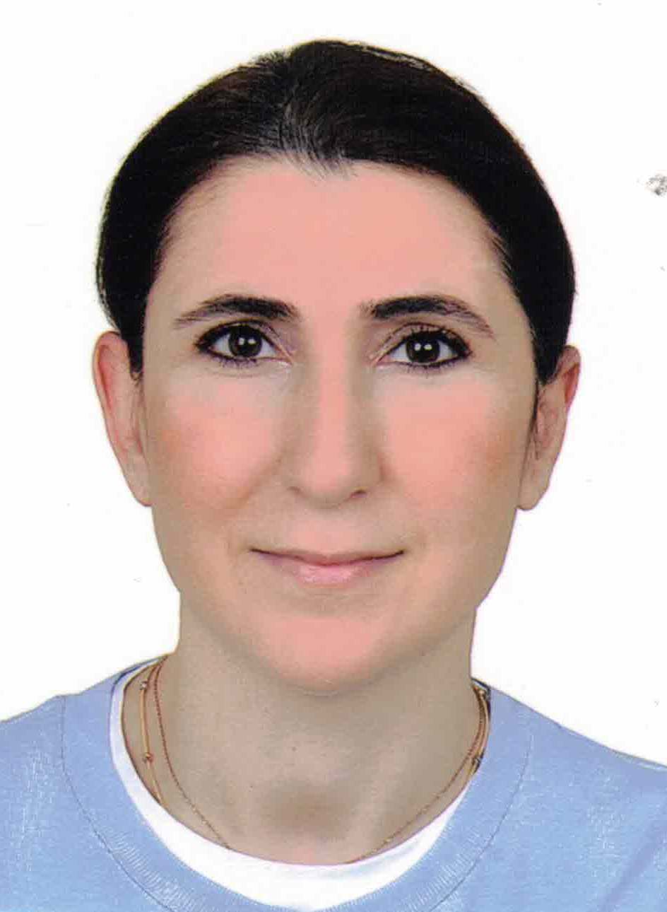 FATMA AKÜZÜM