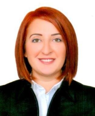 NİSA ÜNLÜ