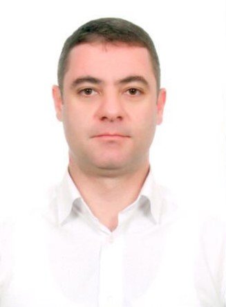 ELÇİN TURGUT