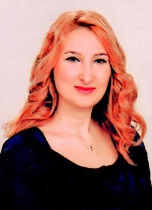 ESRA TETİK