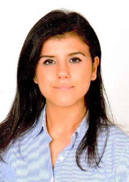 DİDEM YILDIZTEKİN