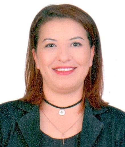 BETÜL NESLİHAN ŞEREF