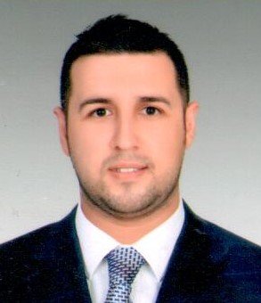 MEHMET PEKTAŞ