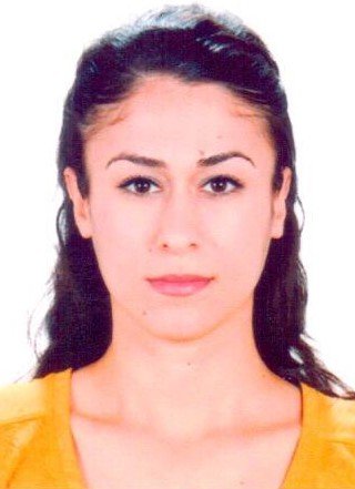 GÜLCAN YAZIR