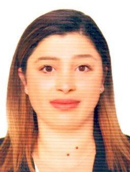 ASLI EKİCİ