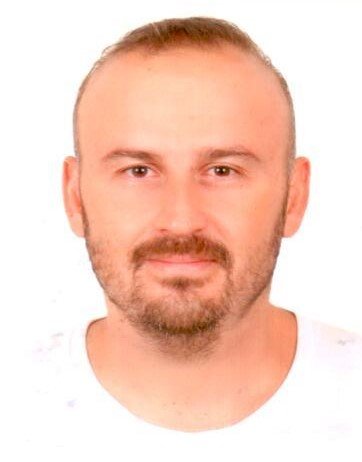 SERDAR ÖZDİL