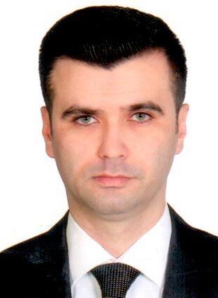 MEHMET BAŞ